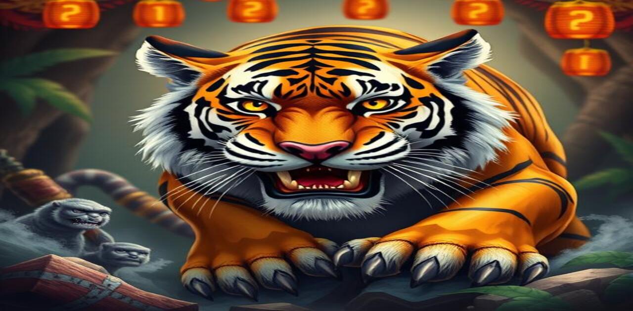 Como Funciona o Fortune Tiger? Entenda as Regras e Mecânicas