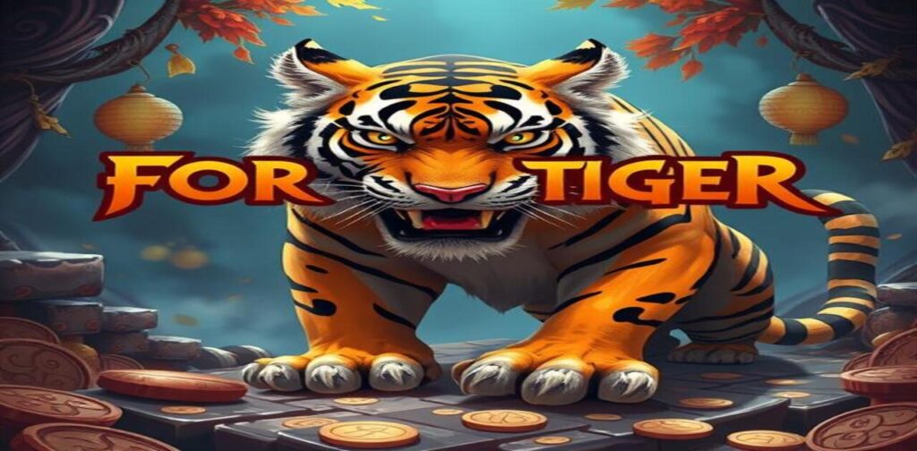 O que é Fortune Tiger? Guia Completo para Iniciantes