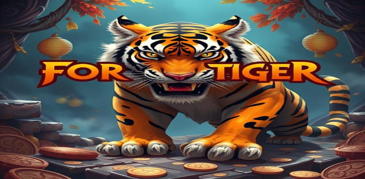 O que é Fortune Tiger? Guia Completo para Iniciantes